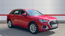 Audi Q3 35 TDI Sport 5dr S Tronic Diesel Estate